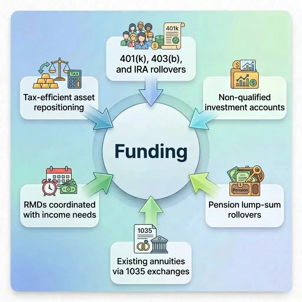 annuityfunding