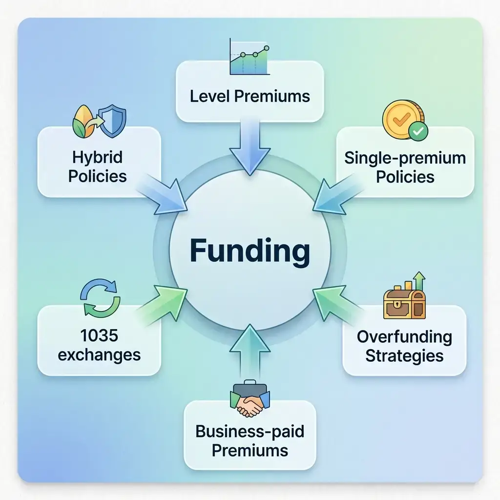 life-funding