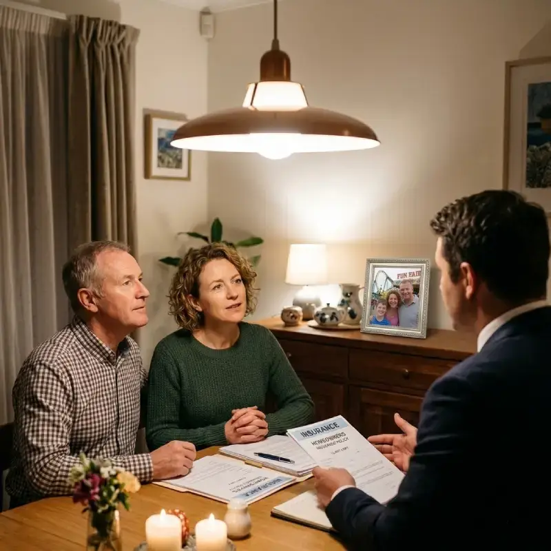 lifeinsurancePurchase