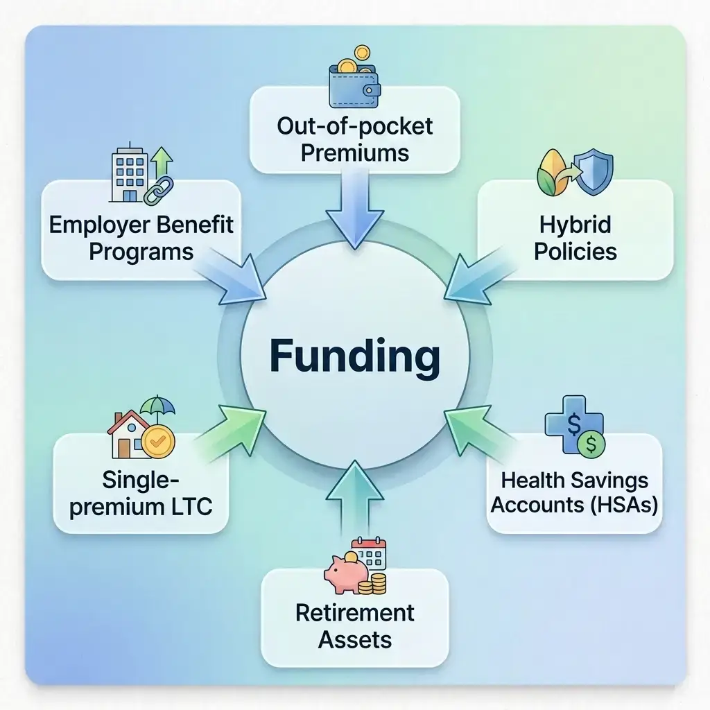 longtermfunding